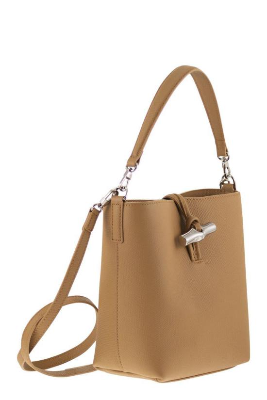 25FW 롱샴 벨트백 10314 HFP 371 Beige - LONGCHAMP