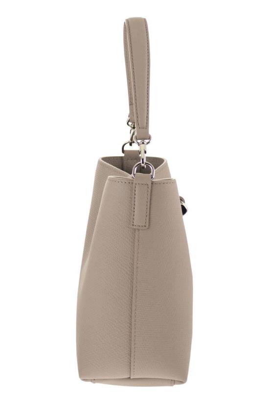 25FW 롱샴 벨트백 10314 HFP 266 Grey - LONGCHAMP