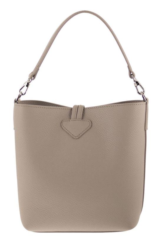 25FW 롱샴 벨트백 10314 HFP 266 Grey - LONGCHAMP