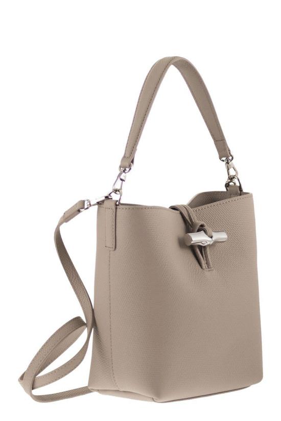 25FW 롱샴 벨트백 10314 HFP 266 Grey - LONGCHAMP