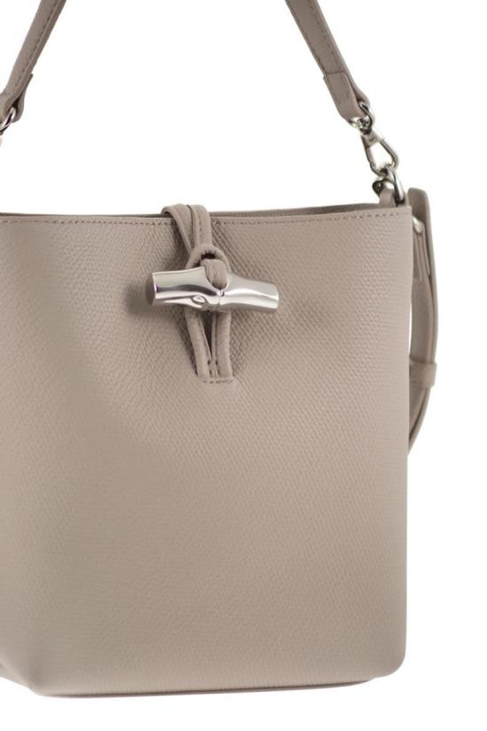 25FW 롱샴 벨트백 10314 HFP 266 Grey - LONGCHAMP