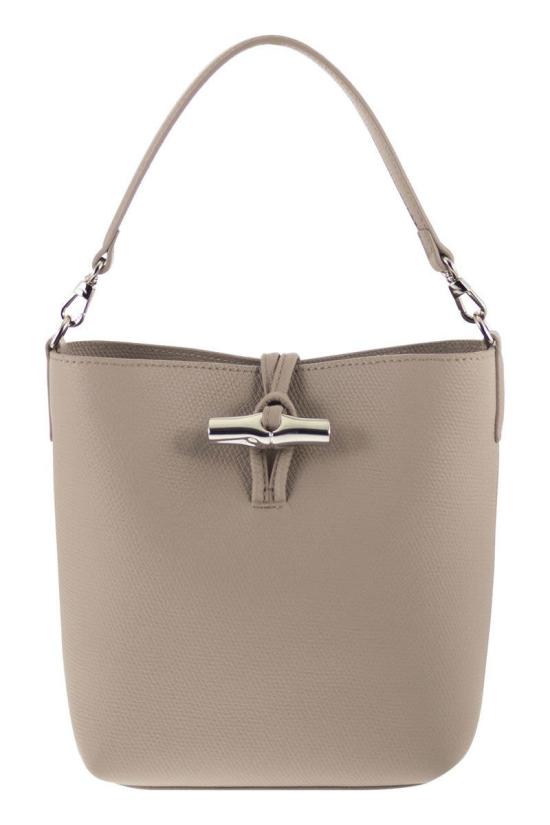 25FW 롱샴 벨트백 10314 HFP 266 Grey