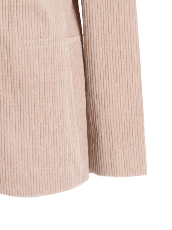 25FW 안토넬리 피렌체 수트 자켓 GENI M3106P 121 688B 243284 Beige - ANTONELLI FIRENZE