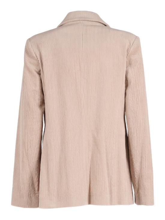 25FW 안토넬리 피렌체 수트 자켓 GENI M3106P 121 688B 243284 Beige - ANTONELLI FIRENZE