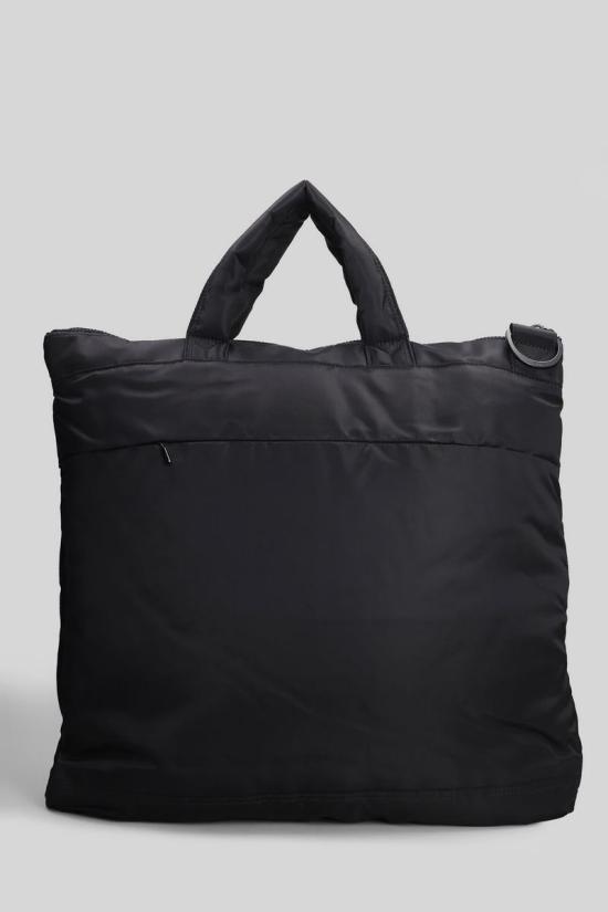 25FW Y-3 X Neighborhood 토트백 430263 JX0054 Black - OTHER BRANDS