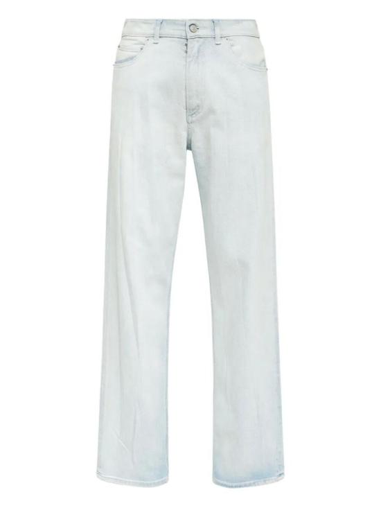 26SS MM6 메종마르지엘라 데님 팬츠 SH0LA0031 M30056 961 BLUE