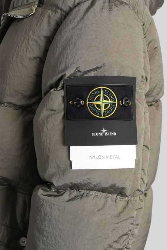 25FW 스톤 아일랜드 숏패딩 427988 K2S154100088S0019 GREEN - STONE ISLAND
