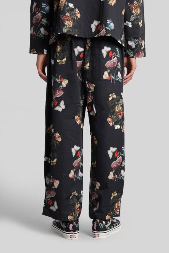 25FW 언더커버 수트 세트 430021 UC2E4701 2 Black - UNDERCOVER