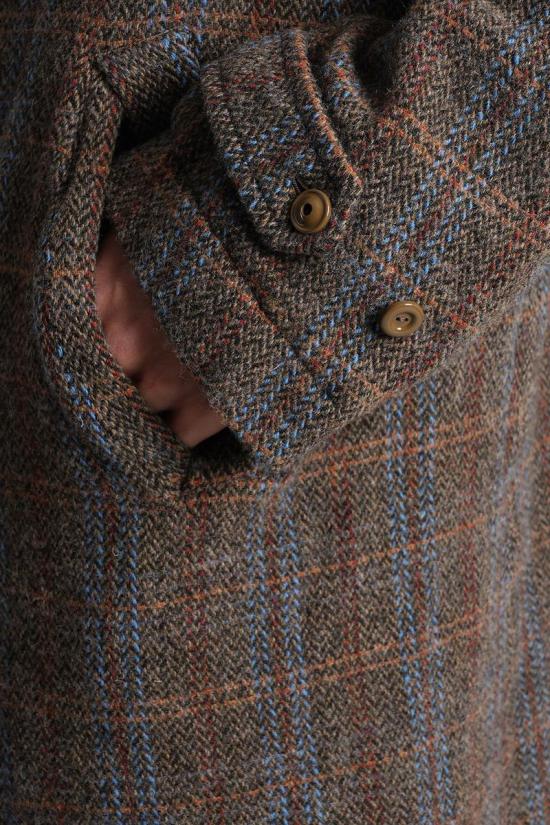 25FW 언더커버 자켓 430051 UC2E4301 Beige - UNDERCOVER