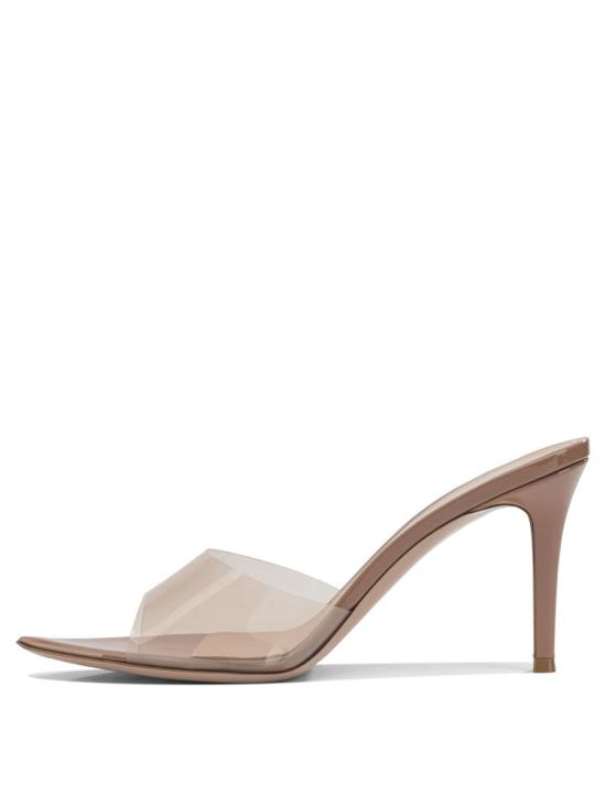 26SS 지안비토로시 샌들 G1105085RICGSVPRLP Beige - GIANVITO ROSSI