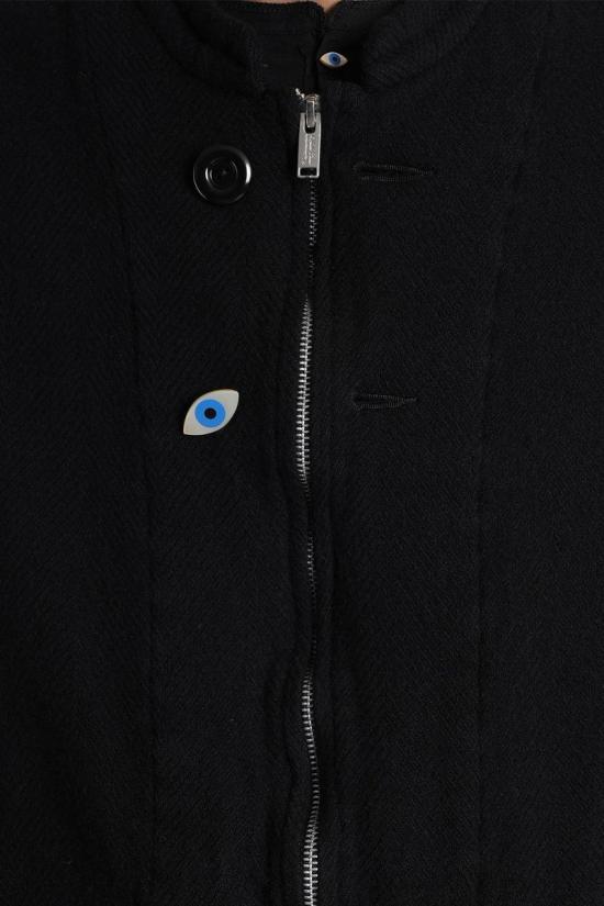 25FW 언더커버 자켓 430057 UC2E4001 Black - UNDERCOVER