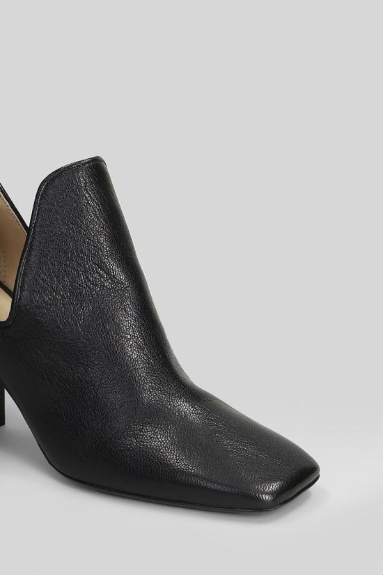 25FW 르메르 부츠 422021 FO0221LL0152 Black - LEMAIRE