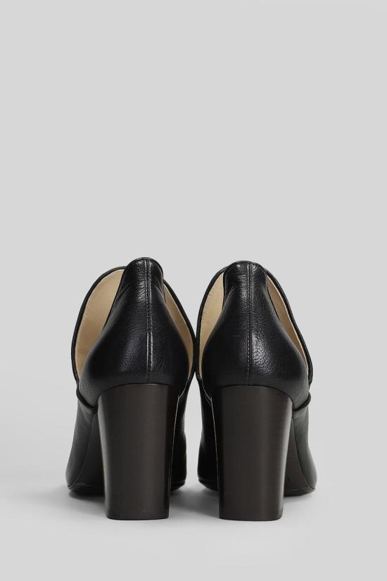 25FW 르메르 부츠 422021 FO0221LL0152 Black - LEMAIRE