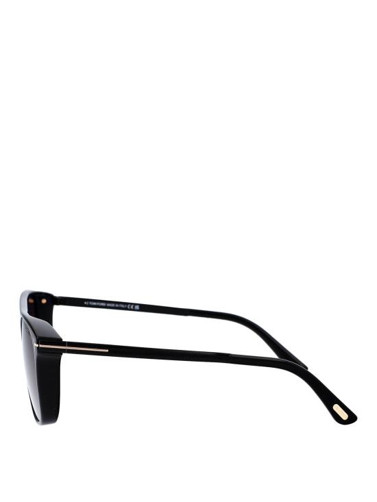 25FW 톰포드 선글라스 FT110501A BLACK - TOMFORD