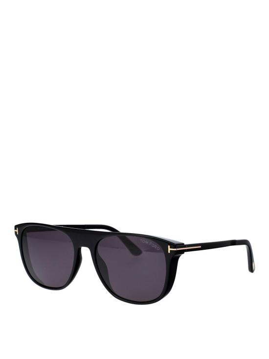 25FW 톰포드 선글라스 FT110501A BLACK - TOMFORD