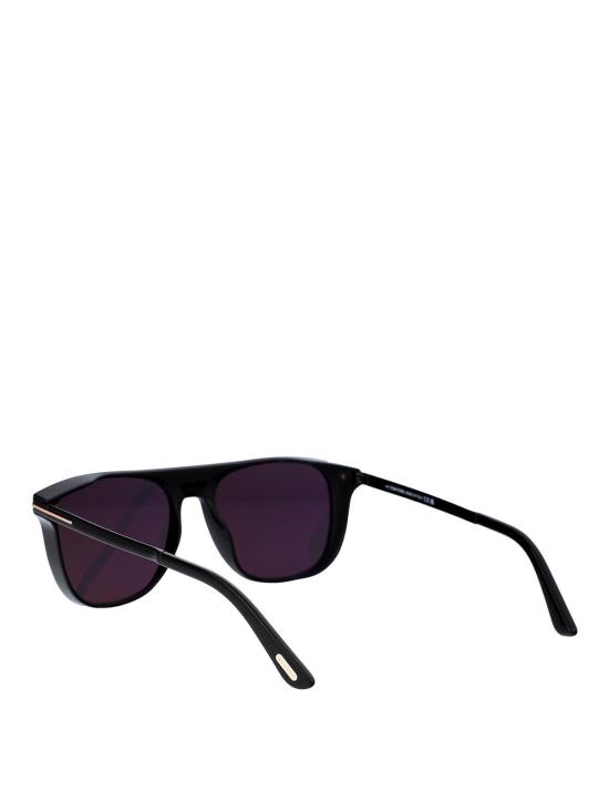 25FW 톰포드 선글라스 FT110501A BLACK - TOMFORD