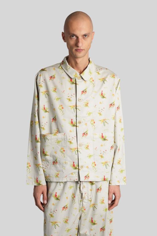 25FW 언더커버 수트 세트 430022 UC2E4701 5 GREY