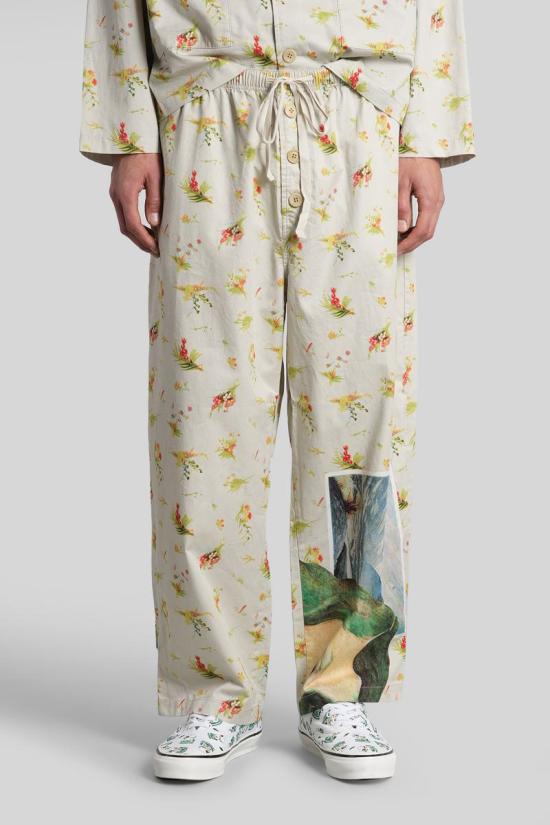 25FW 언더커버 수트 세트 430022 UC2E4701 5 GREY - UNDERCOVER