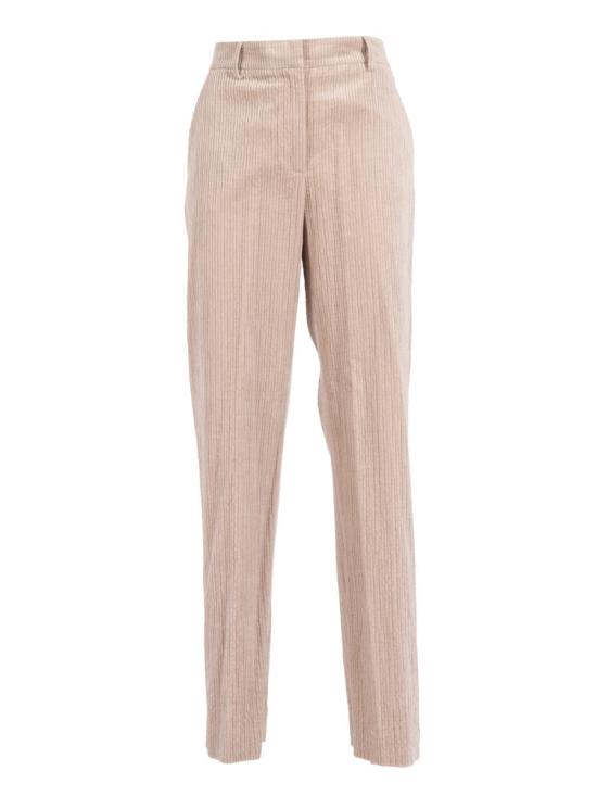 25FW 안토넬리 피렌체 스트레이트 팬츠 PRUNELLI M8107P 121 688B 243291 Beige