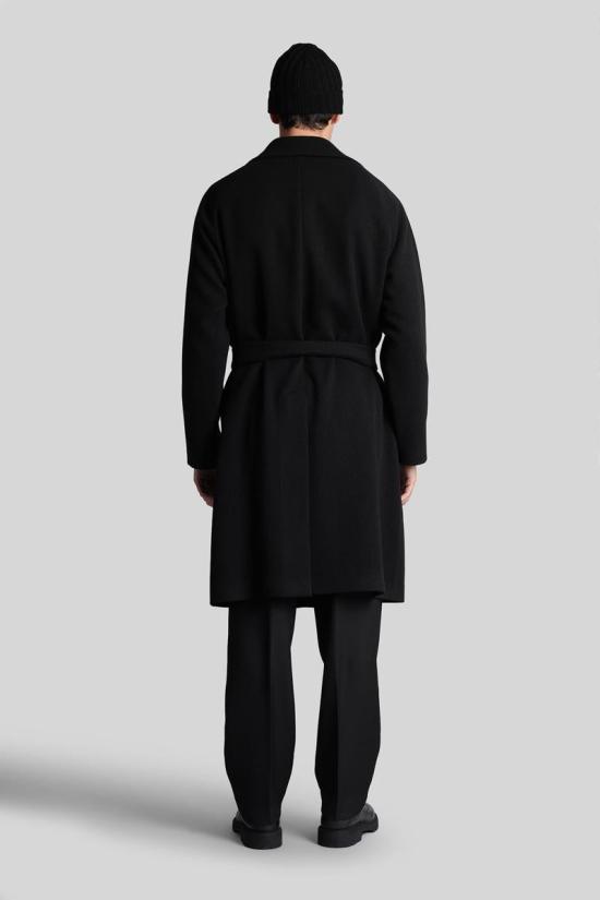 25FW 딸리아토레 자켓 428270 340281U25I221 Black - TAGLIATORE