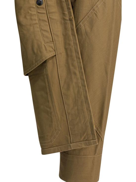 25FW 버즈 릭슨 자켓 BR1576901 GREEN - BUZZ RICKSON'S