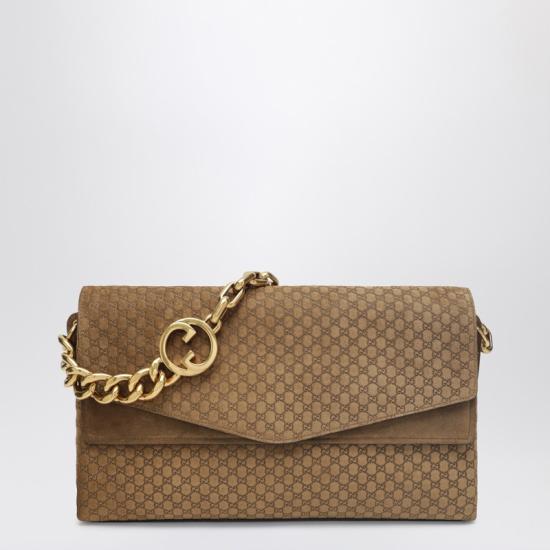 26SS 구찌 크로스백 857362AAF0P Brown