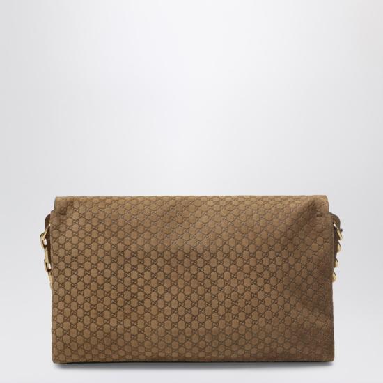 26SS 구찌 크로스백 857362AAF0P Brown - GUCCI