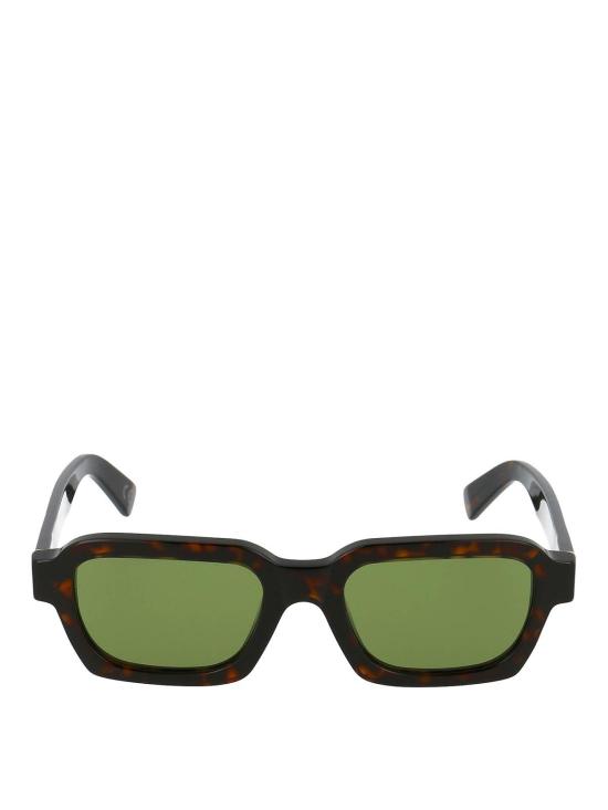 26SS 레트로슈퍼퓨처 선글라스 ACQGREEN Green