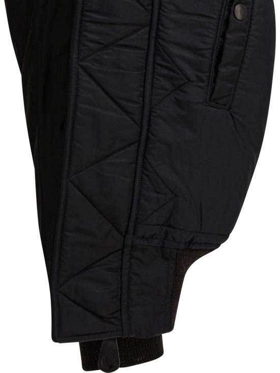 25FW 버즈 릭슨 봄버 자켓 BR1577202 Black - BUZZ RICKSON'S