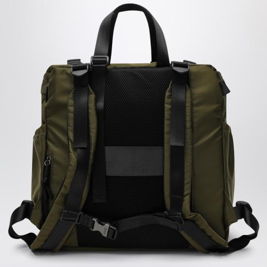 25FW 던! 백팩 ZAEWRMNY Green - DONE!