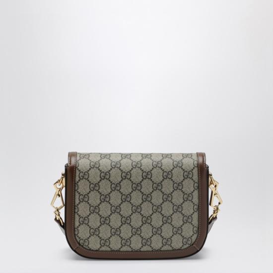 26SS 구찌 크로스백 658574HUHHG Beige - GUCCI