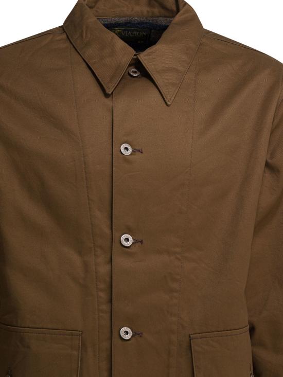 25FW 버즈 릭슨 자켓 BR1577002 - BUZZ RICKSON'S