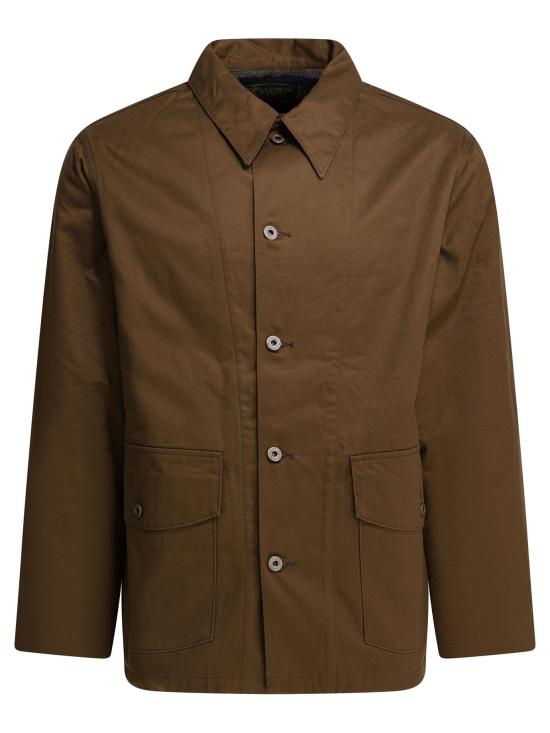 25FW 버즈 릭슨 자켓 BR1577002