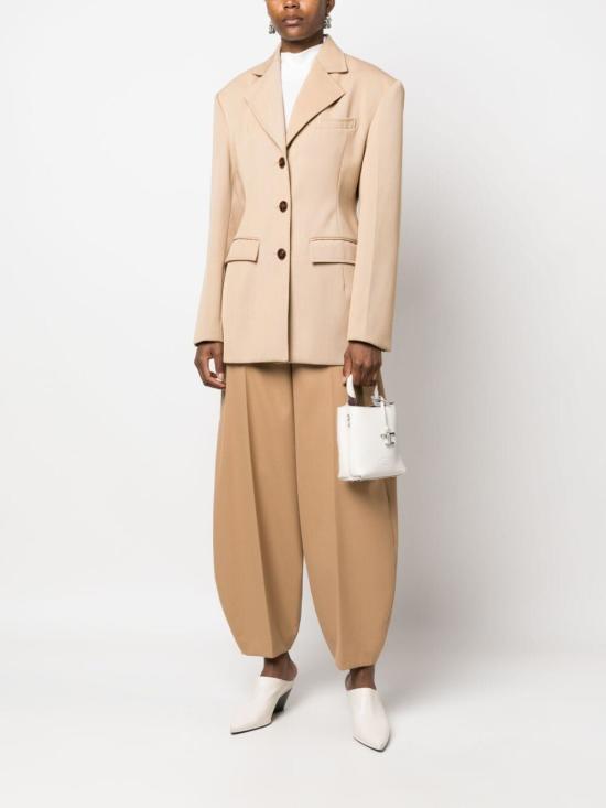 25FW 토즈 크로스백 XBWAPAT9000QRI 9P09 - TODS