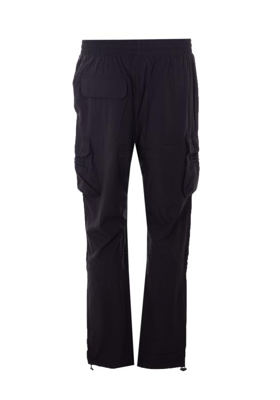 26SS 리프레젠트 스트레이트 팬츠 M08087 01 Black - REPRESENT