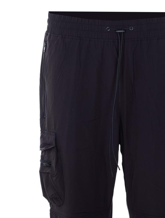 26SS 리프레젠트 스트레이트 팬츠 M08087 01 Black - REPRESENT