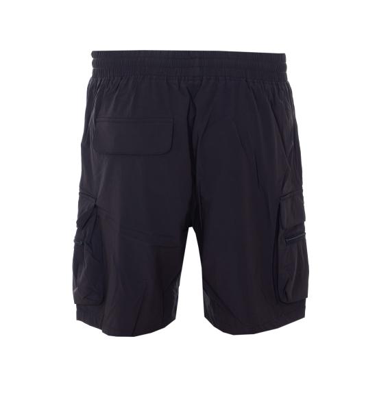 26SS 리프레젠트 숏팬츠 M09048 01 Black - REPRESENT