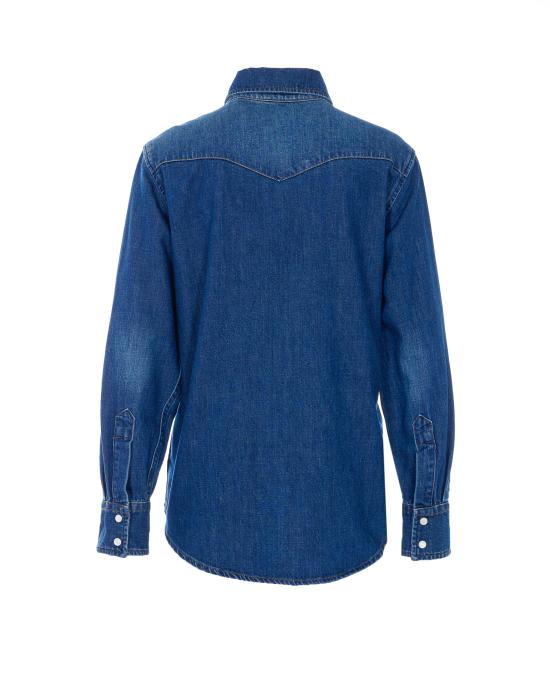 26SS 아페쎄 셔츠 COHME F12644 IAL Blue - A.P.C.