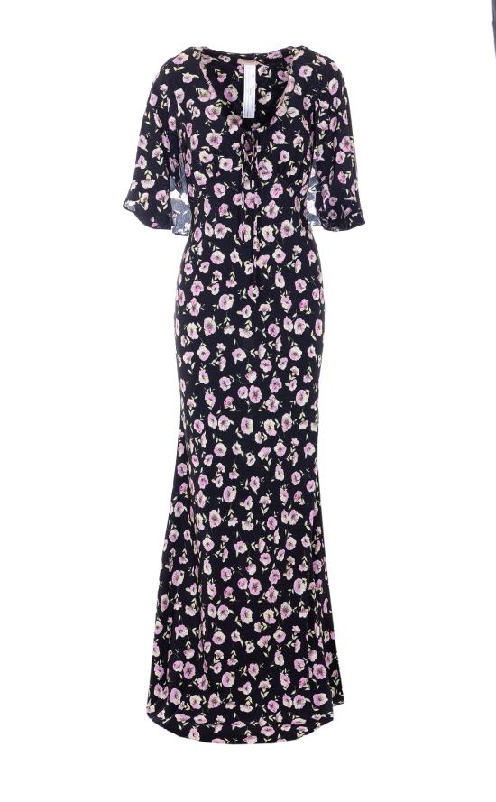 26SS 트윈셋 미디 원피스 261TP210A 13409 Black