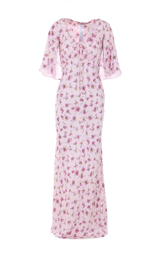 26SS 트윈셋 미디 원피스 261TP210A 13408 Pink