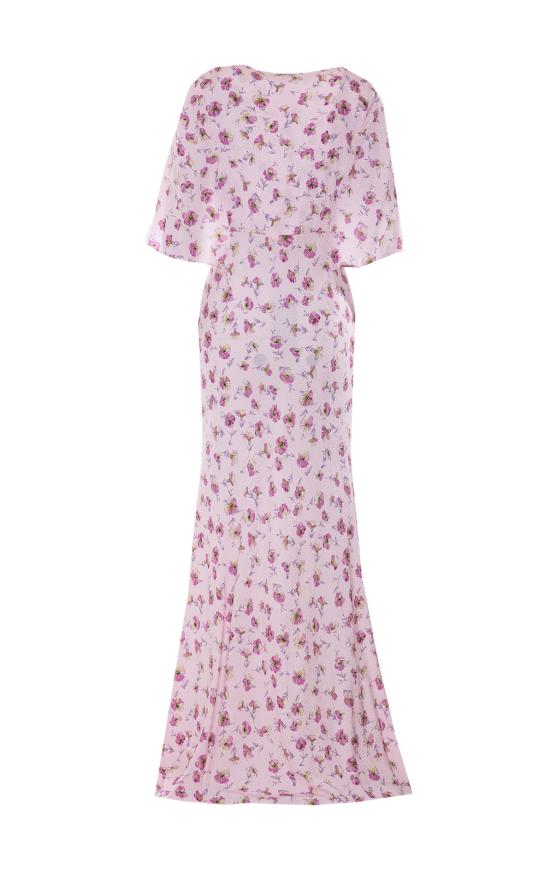 26SS 트윈셋 미디 원피스 261TP210A 13408 Pink - TWINSET