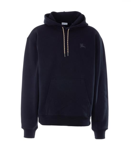 26SS 버버리 긴팔 티셔츠 8119053 A1189 Black