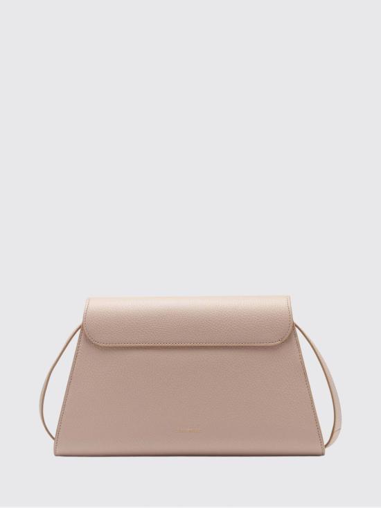 25SS 코치넬리 크로스백 E1QTF120201 N12 Blush Pink - COCCINELLE