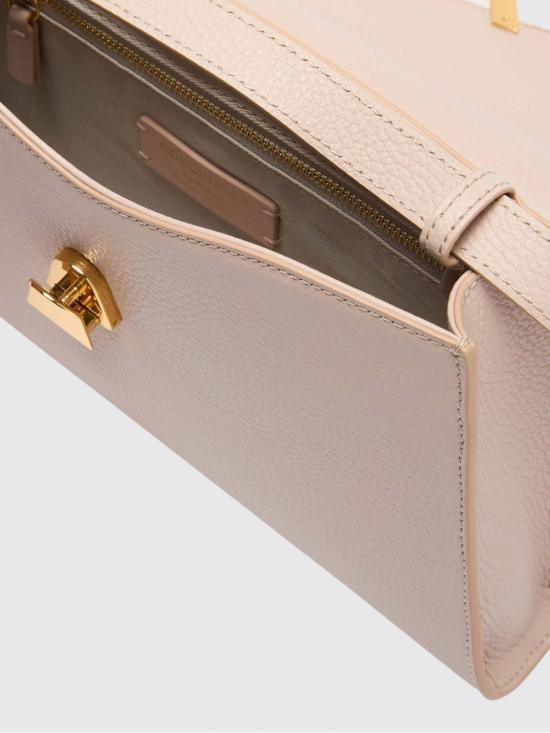 25SS 코치넬리 크로스백 E1QTF120201 N12 Blush Pink - COCCINELLE