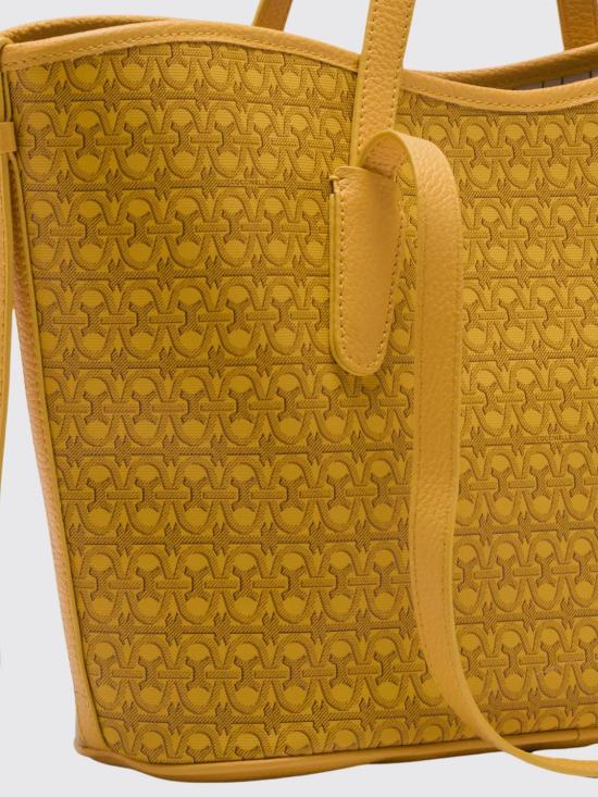 25SS 코치넬리 숄더백 E1SSF110501 936 Mustard - COCCINELLE
