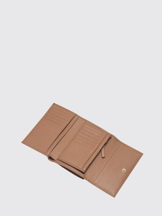 25SS 코치넬리 지갑 E2MW5116601 N71 Natural - COCCINELLE