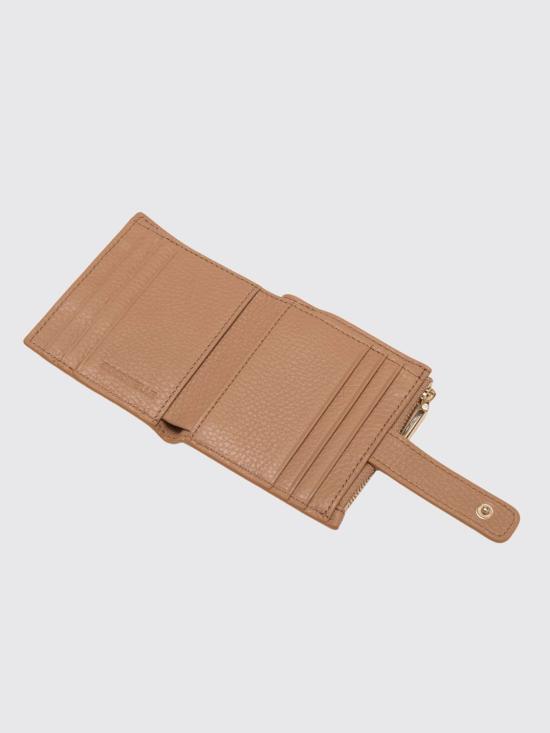 25SS 코치넬리 카드지갑 E2MW511F701 N71 Natural - COCCINELLE