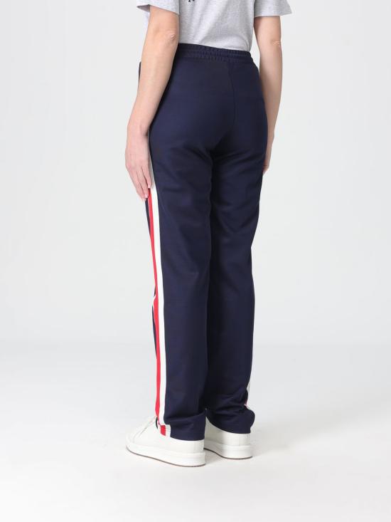 25FW 스포티앤리치 트레이닝/조거 팬츠 PA013623631BL110 3908 Navy - SPORTY & RICH