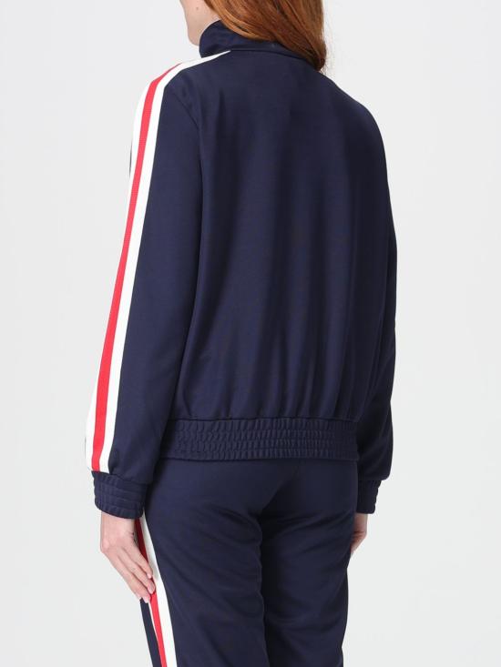 25FW 스포티앤리치 트레이닝 상의 JA046623631BL110 3908 Navy - SPORTY & RICH