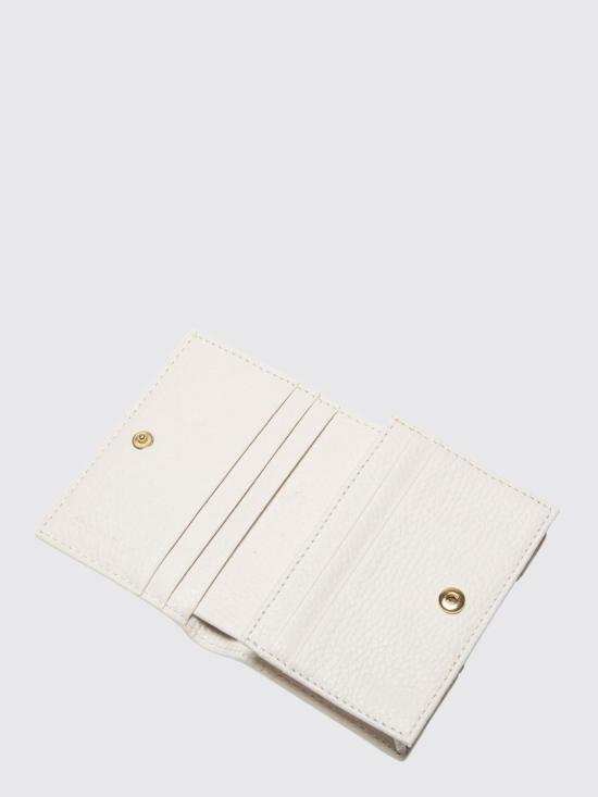 25SS 코치넬리 지갑 E2MW5172101 H14 White - COCCINELLE